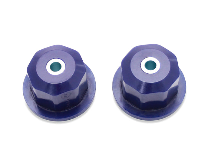 SuperPro 2006 Mazda MX-5 Miata Touring Rear Differential Mount Bushing Kit - Street Performance - Bull Strap