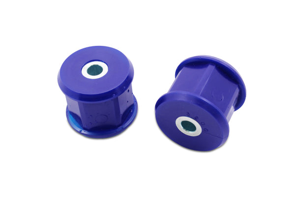 SuperPro 2006 Subaru B9 Tribeca Limited Rear Differential Pinion Mount Bushing Kit - Bull Strap
