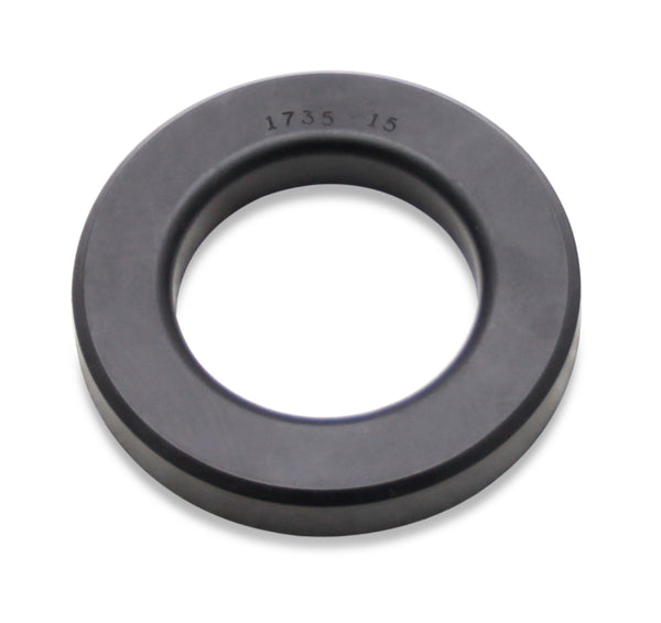 SuperPro 2007 Jeep Wrangler Rubicon Front Coil Spring Spacer - 15mm (Individual) - Bull Strap