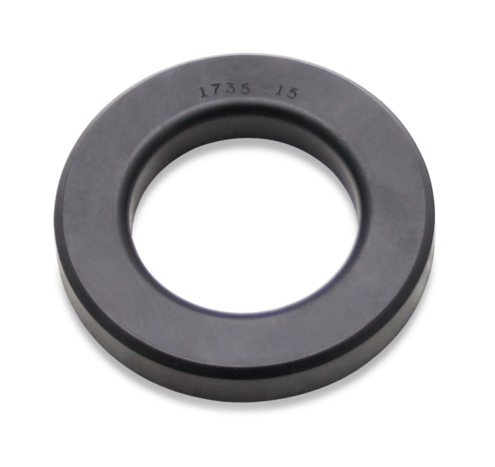 SuperPro 2007 Jeep Wrangler Rubicon Front Coil Spring Spacer - 15mm (Individual) - Bull Strap