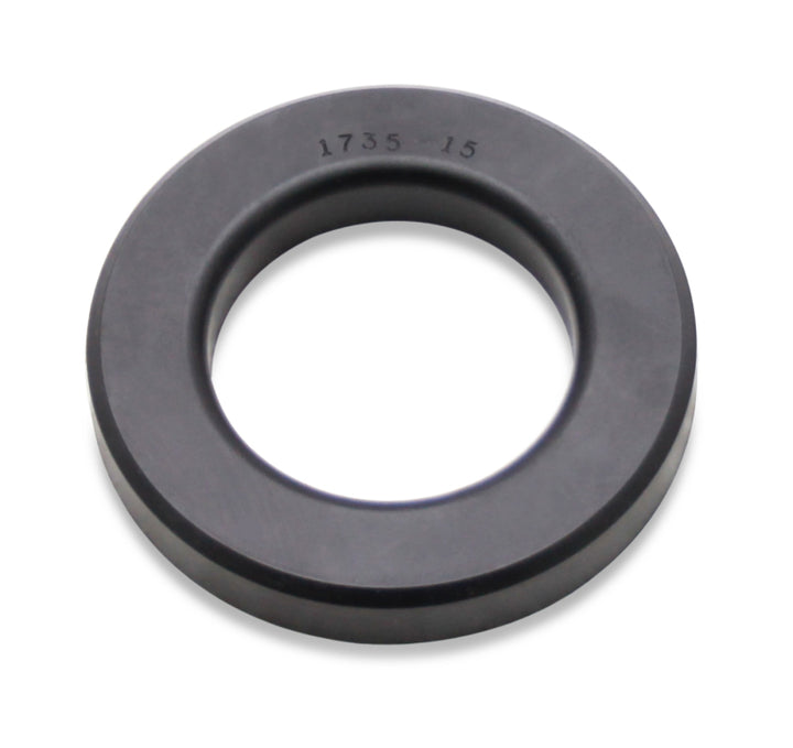 SuperPro 2007 Jeep Wrangler Rubicon Front Coil Spring Spacer - 15mm (Individual) - Bull Strap