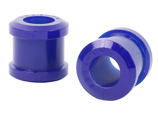 SuperPro 2007 Volkswagen Eos Base Rear Upper Inner Control Arm Bushing Kit - Bull Strap