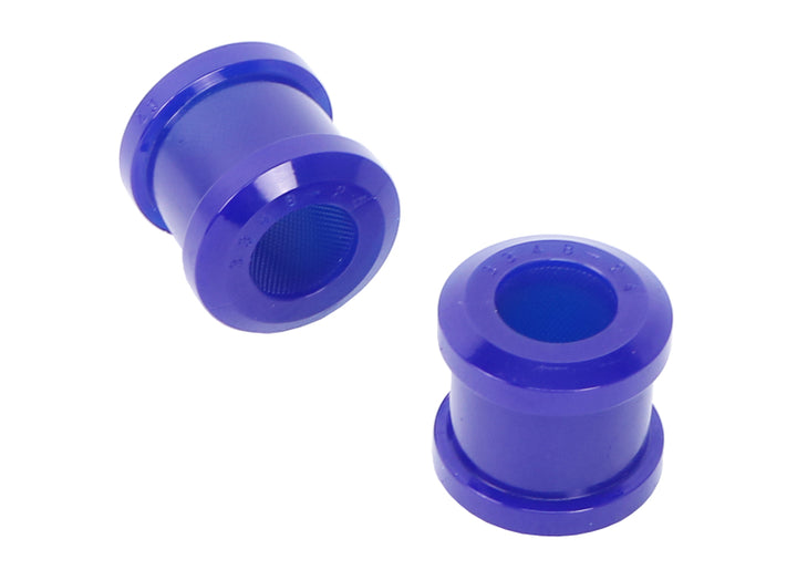 SuperPro 2007 Volkswagen Eos Base Rear Upper Inner Control Arm Bushing Kit - Bull Strap