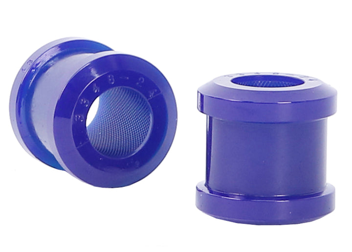 SuperPro 2007 Volkswagen Eos Base Rear Upper Inner Control Arm Bushing Kit - Bull Strap