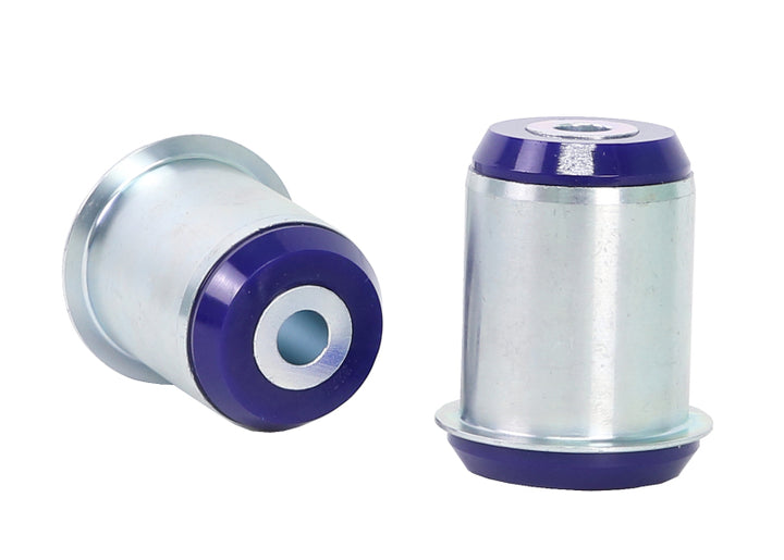 SuperPro 2008 Lexus LX570 Base Front Lower Inner Rearward Control Arm Bushing Kit - Bull Strap