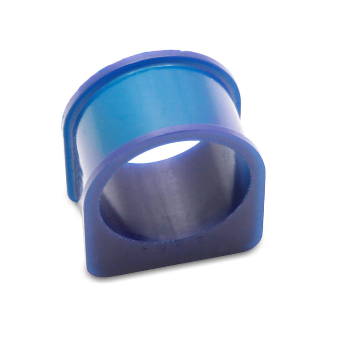 SuperPro 2008 Pontiac G8 Base Front Steering Rack & Pinion Mount Bushing Set - Bull Strap