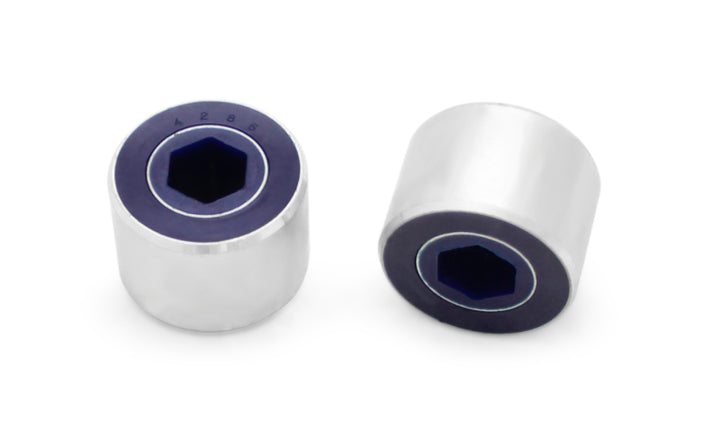 SuperPro 2014 Chevrolet SS Base Rear Upper Control Arm Rearward Bushing Kit - Bull Strap