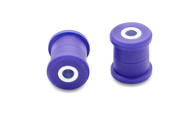 SuperPro 2014 Kia Soul Base Front Lower Inner Forward Control Arm Bushing Kit - Bull Strap