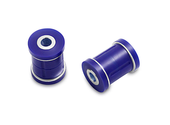 SuperPro 2014 Subaru Forester 2.0XT Premium Front Lower Inner Forward Control Arm Bushing Kit - Bull Strap