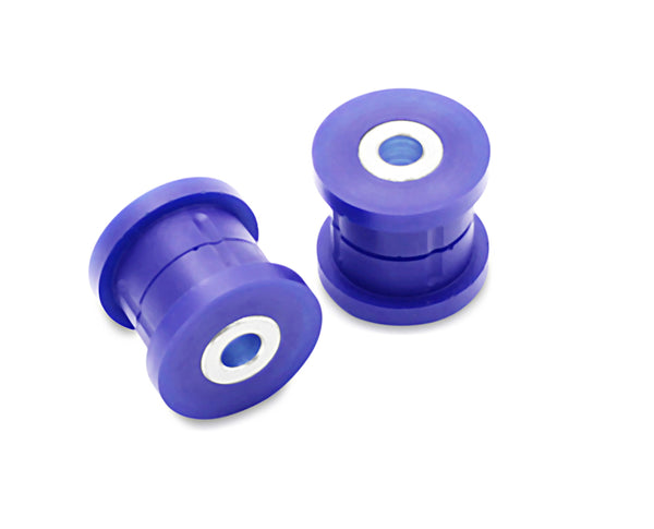 SuperPro 2015 Subaru WRX Limited Rear Trailing Arm Rearward Bushing Kit - Bull Strap