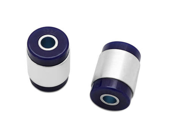 SuperPro 22-23 Hyundai Kona N Rear LCA Inner Bushing Kit - Bull Strap