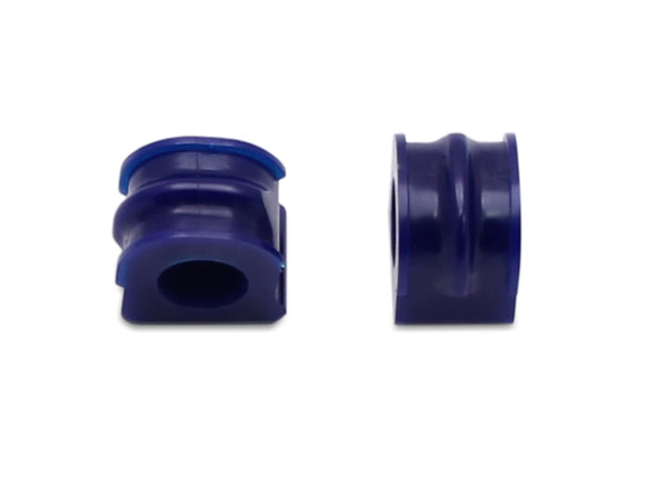 SuperPro Audi Sway Bar Mount 25mm Kit - Bull Strap