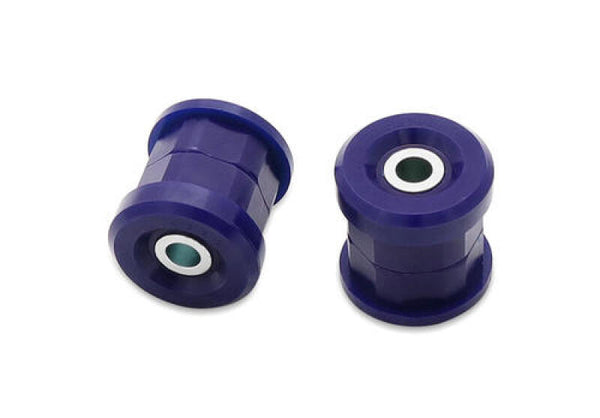 SuperPro BMW E36 Rear Subframe Rearward Mount Bushing Set (2pcs) - Bull Strap