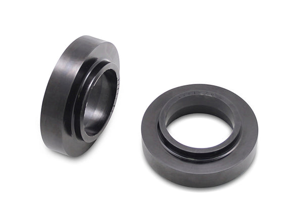 SuperPro Coil Spring Spacer Kit - 20mm (Pair) - Bull Strap