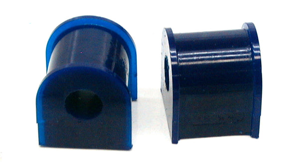SuperPro Front Sway Bar Mount To Chassis - Bull Strap