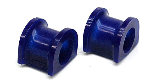 SuperPro Front Sway Bar To Chassis Bush - Bull Strap