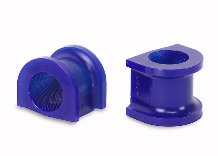 SuperPro Front Sway Bar To Chassis Bush - Bull Strap