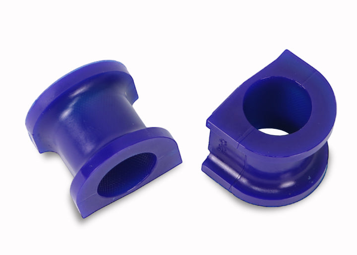 SuperPro Front Sway Bar To Chassis Bush - Bull Strap