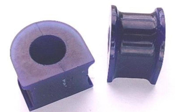 SuperPro Holden Front Sway Bar Mount Bush - Bull Strap