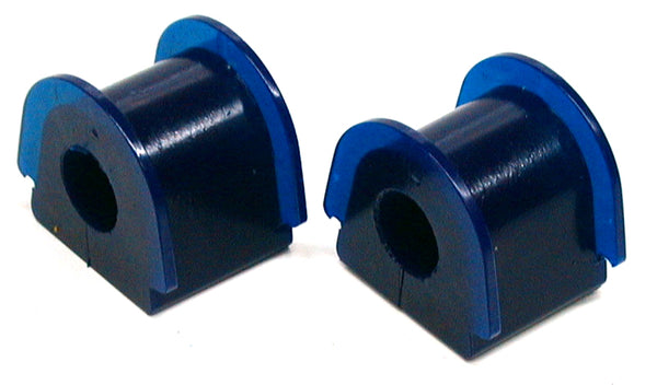 SuperPro Mitsubishi 25mm Sway Bar Mount Bushing Kit - Bull Strap
