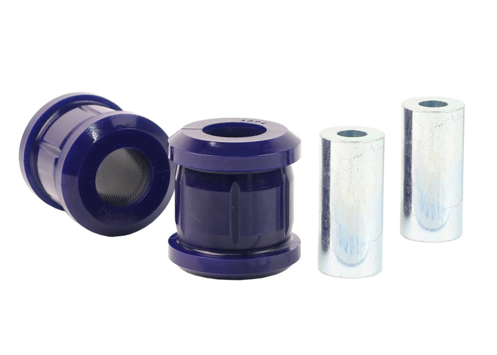 SuperPro Rear Diff Mount Bushing Kit - Bull Strap