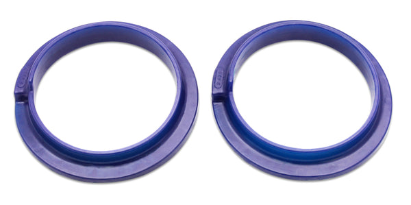 SuperPro Replacement Upper Spring Pad - Bull Strap