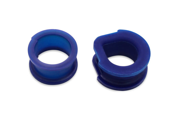 SuperPro Steering Rack Mount Bushing Kit - Bull Strap
