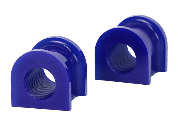 SuperPro Sway Bar Mount Bushing Kit - Bull Strap