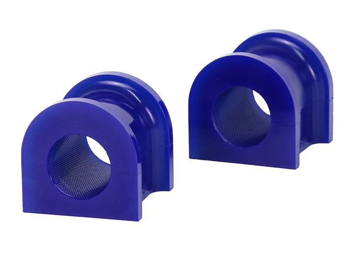 SuperPro Sway Bar Mount Bushing Kit - Bull Strap