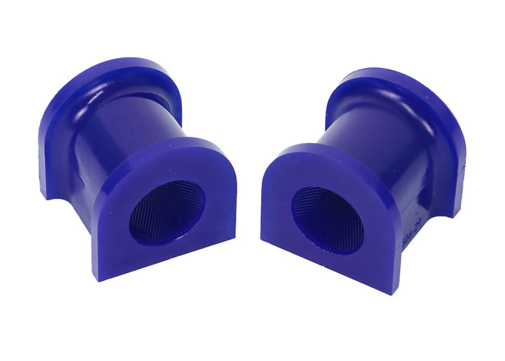 SuperPro Sway Bar Mount Bushing Kit - Bull Strap