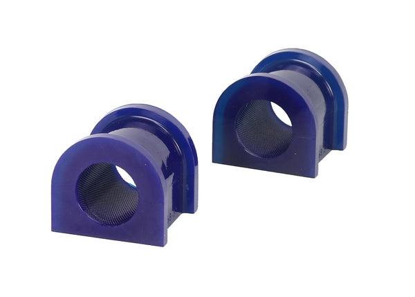 SuperPro Sway Bar Mount Bushing Kit - Bull Strap