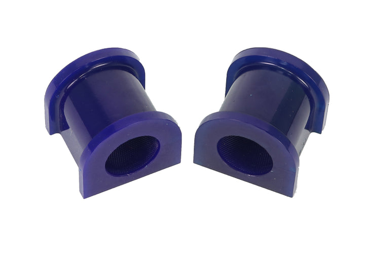 SuperPro Sway Bar Mount Bushing Kit - Bull Strap