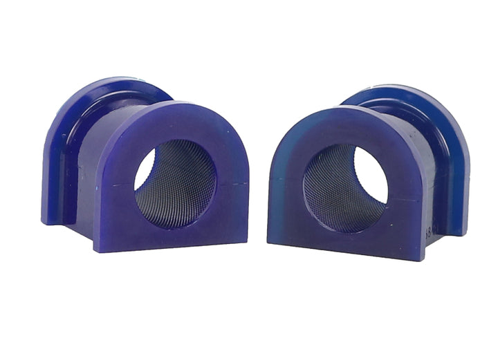 SuperPro Sway Bar Mount Bushing Kit - Bull Strap