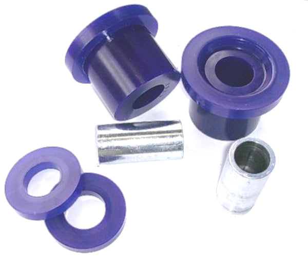 SuperPro Toyota Rear Diff Support Bush - Bull Strap