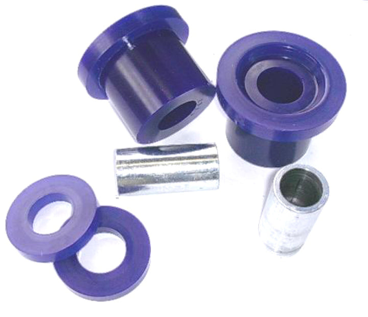 SuperPro Toyota Rear Diff Support Bush - Bull Strap