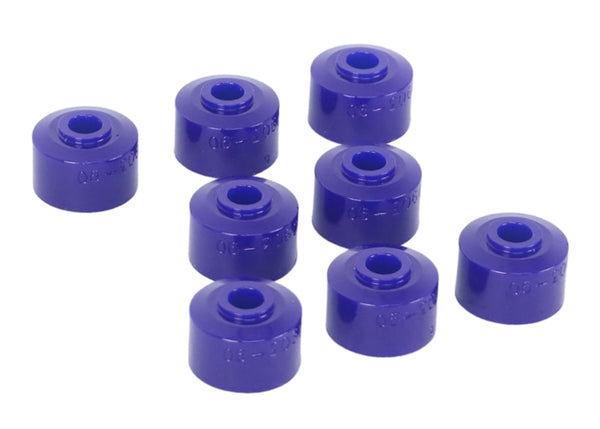 SuperPro Universal Severe Duty Sway Bar Link Bush - 90A - Bull Strap