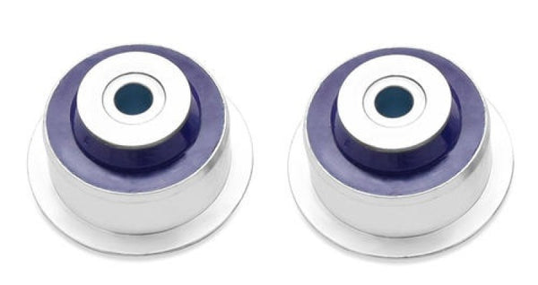 SuperPro VW MQB Front LCA Inner Rear Bushing Set for Alloy Subframe - Bull Strap
