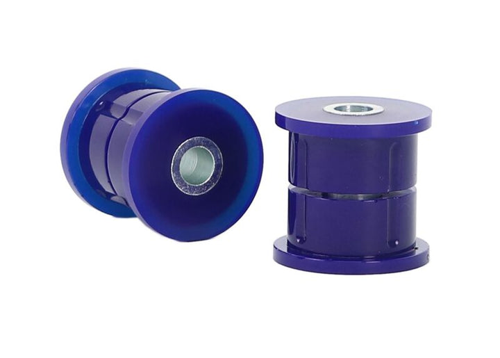 SuperPro WRX Rear Trailing Arm Bushing Kit - Bull Strap