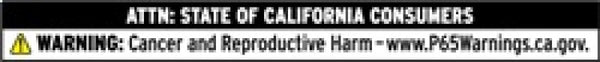 Superlift 15-18 Ford F-150 4WD 4.5-6in Lift Kit - Crossmembers Component Box - Bull Strap