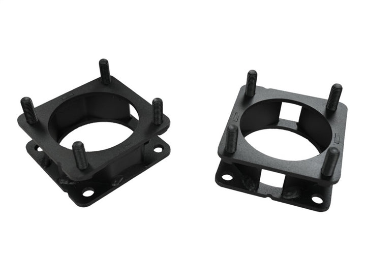 Superlift 2022 Toyota Tundra 2WD/4WD 2in Leveling Kit w/Upper Strut Spacers - Bull Strap