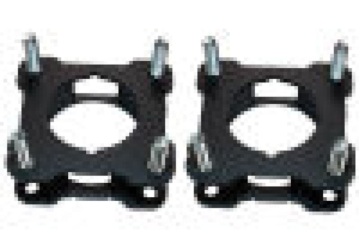 Superlift 2024 Toyota Tacoma 4WD 2in. Leveling Kit (Does Not Fit AVS Vehicles or TRD Pro/Trailhntr) - Bull Strap