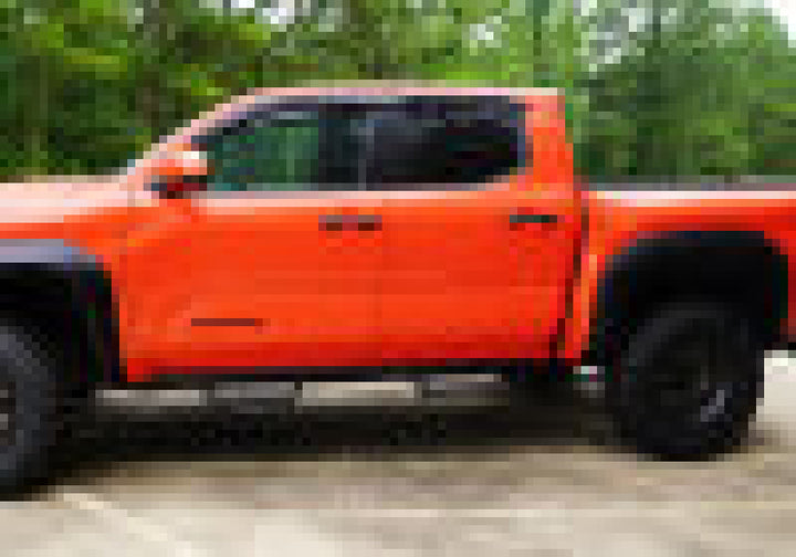Superlift 2024 Toyota Tacoma 4WD 2in. Leveling Kit (Does Not Fit AVS Vehicles or TRD Pro/Trailhntr) - Bull Strap