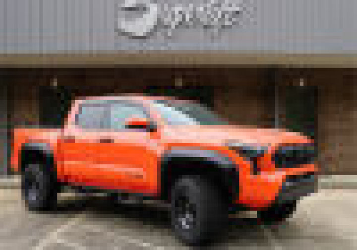 Superlift 2024 Toyota Tacoma 4WD 2in. Leveling Kit (Does Not Fit AVS Vehicles or TRD Pro/Trailhntr) - Bull Strap