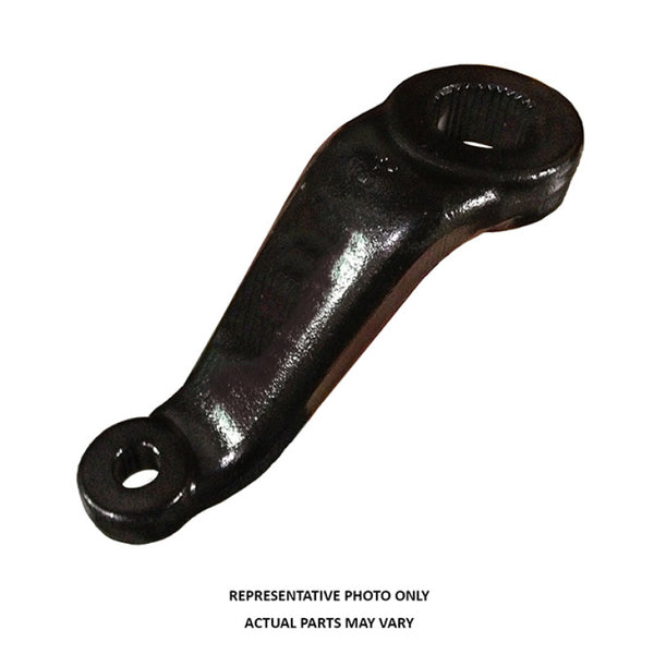 Superlift 78-79 Ford F-150/Bronco w/ Power Steering Dropped Pitman Arm - Bull Strap