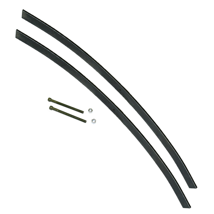 Superlift 78-97 Ford F-250 / F-350 4WD Add-a-Leafs - Front - Bull Strap