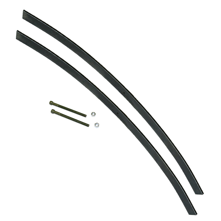 Superlift 78-97 Ford F-250 / F-350 4WD Add-a-Leafs - Front - Bull Strap