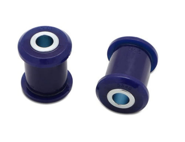 Superpro 16-24 Mazda MX-5 Miata ND Rear Control Arm Lower-Rear Outer Bush Kit - Bull Strap