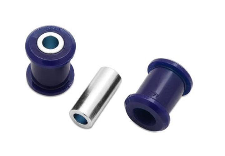 Superpro 16-24 Mazda MX-5 Miata ND Rear Control Arm Lower-Rear Outer Bush Kit - Bull Strap