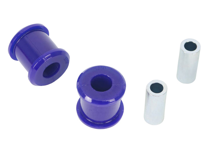Superpro 16-24 Mazda MX-5 Miata ND Rear Control Arm Upper-Rear Outer Bush Kit - Bull Strap