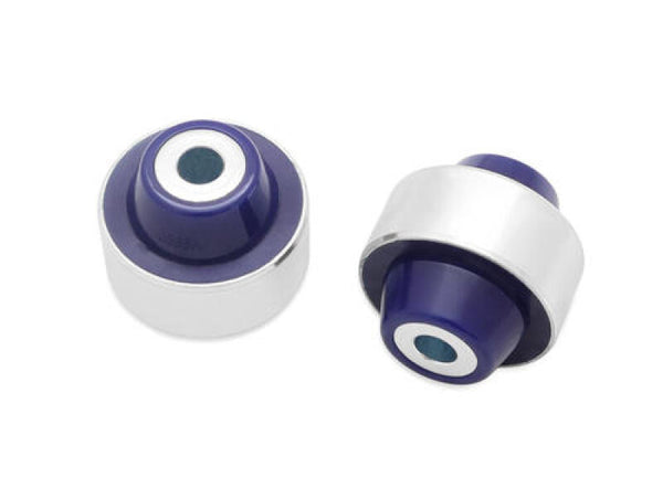 Superpro 22-24 Hyundai Ioniq 5/Kia EV6 Front LCA Inner Rear Bushing Kit - Bull Strap